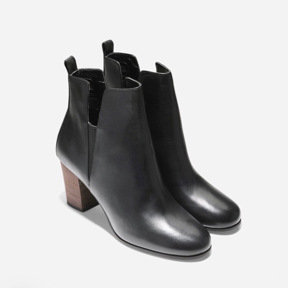 Cole Haan Boots (still have box!)